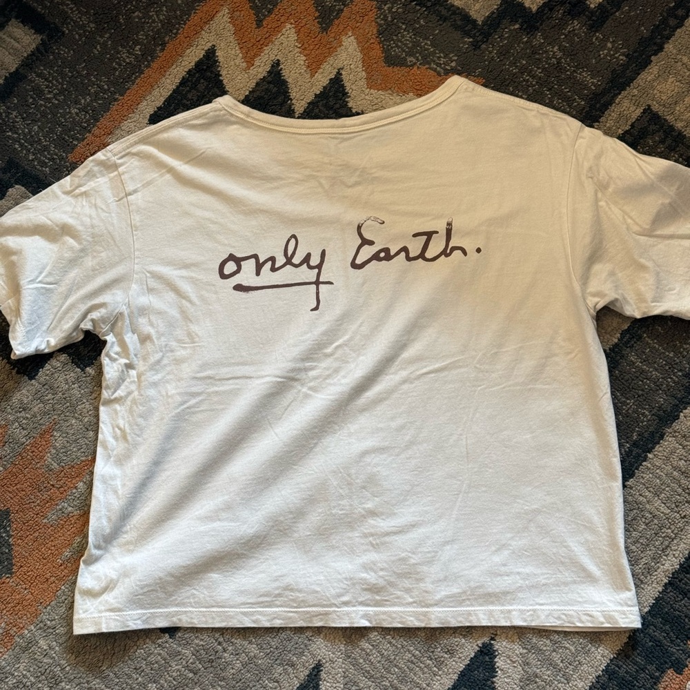 Patagonia Women’s Tee